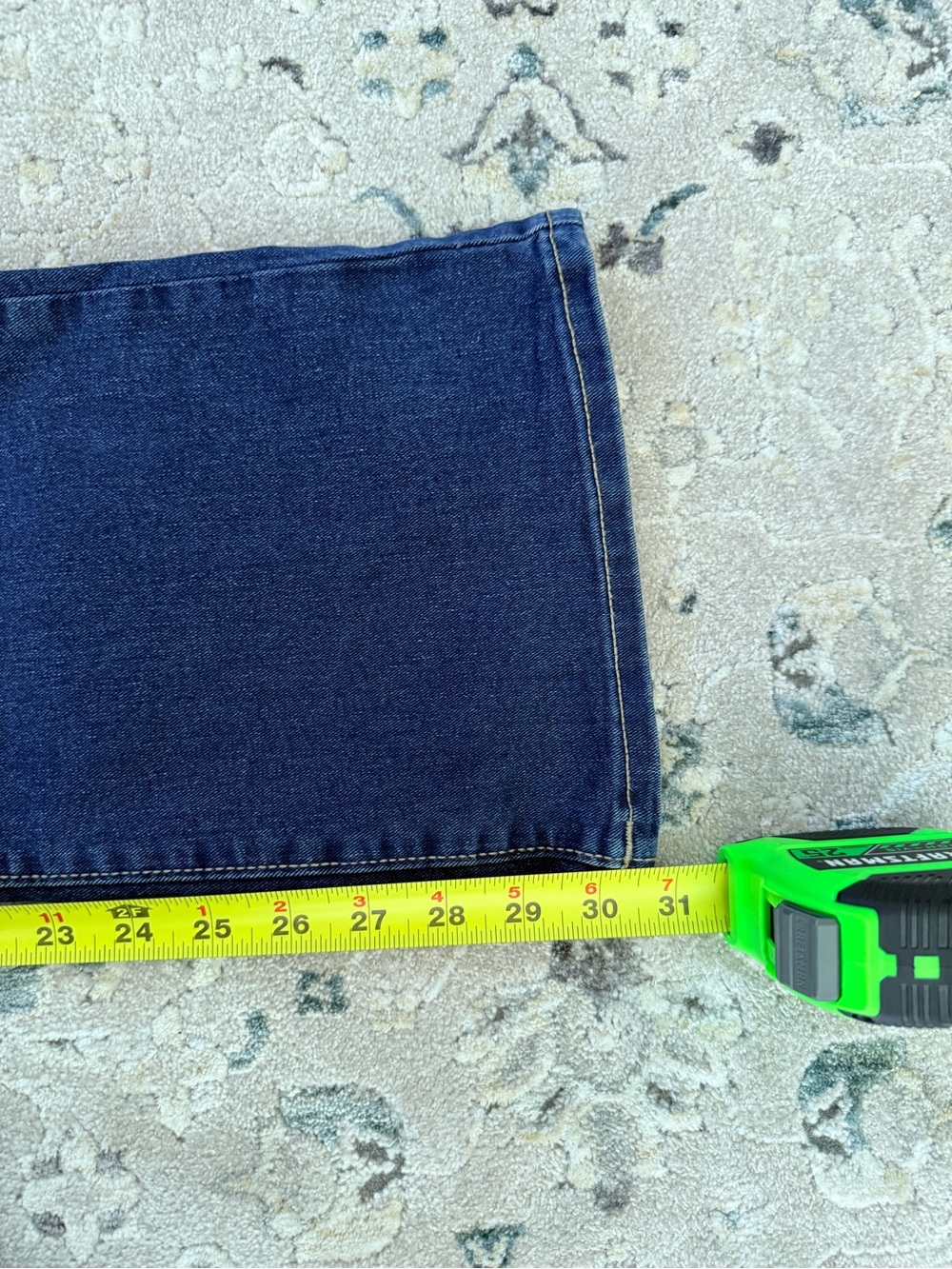 True Religion Becca Mid Rise Bootcut - Picture 8 of 9